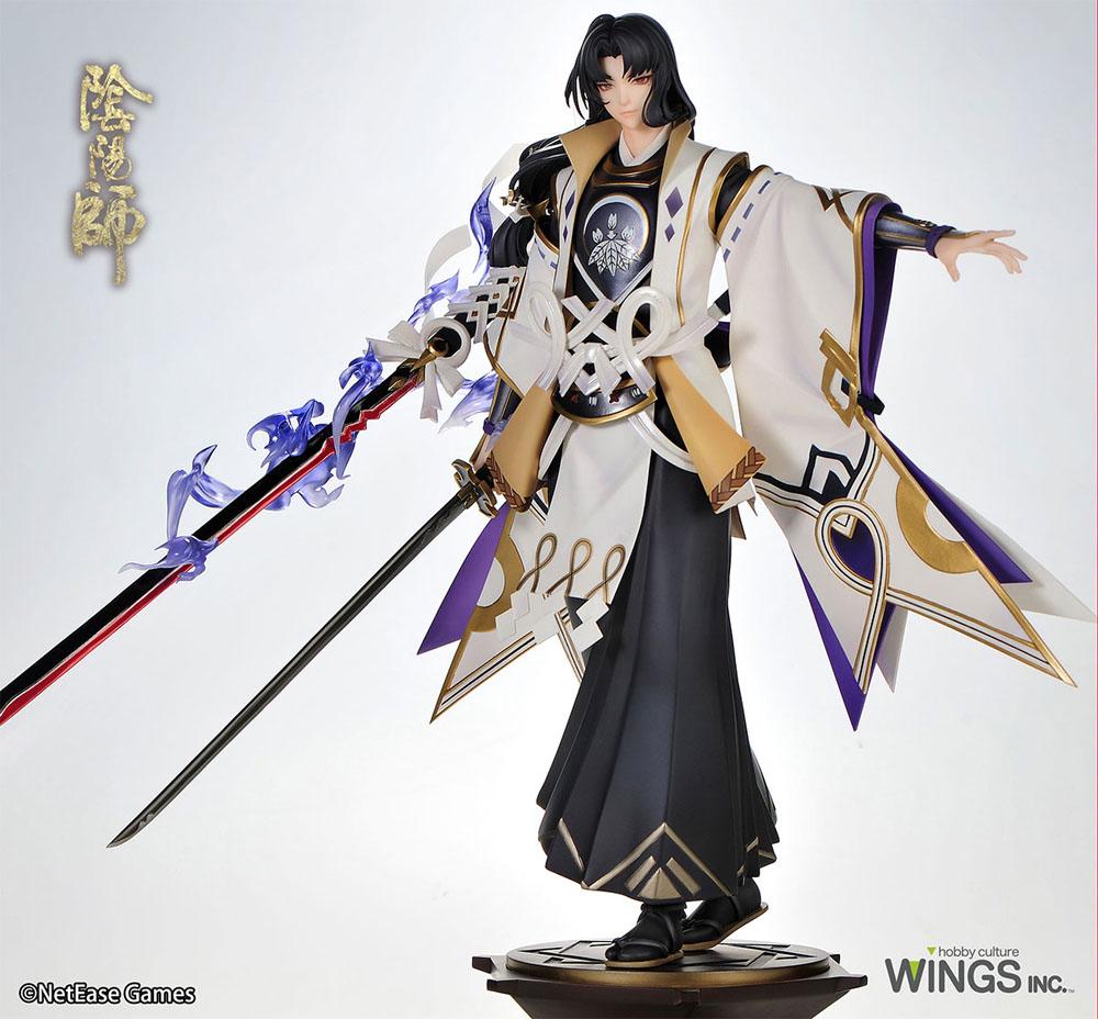 Onmyoji PVC Statue 1/7 Onikiri 30 cm