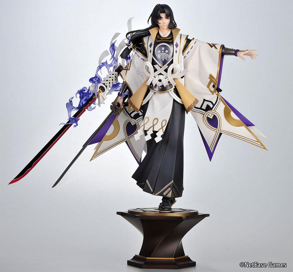 Onmyoji PVC Statue 1/7 Onikiri 30 cm